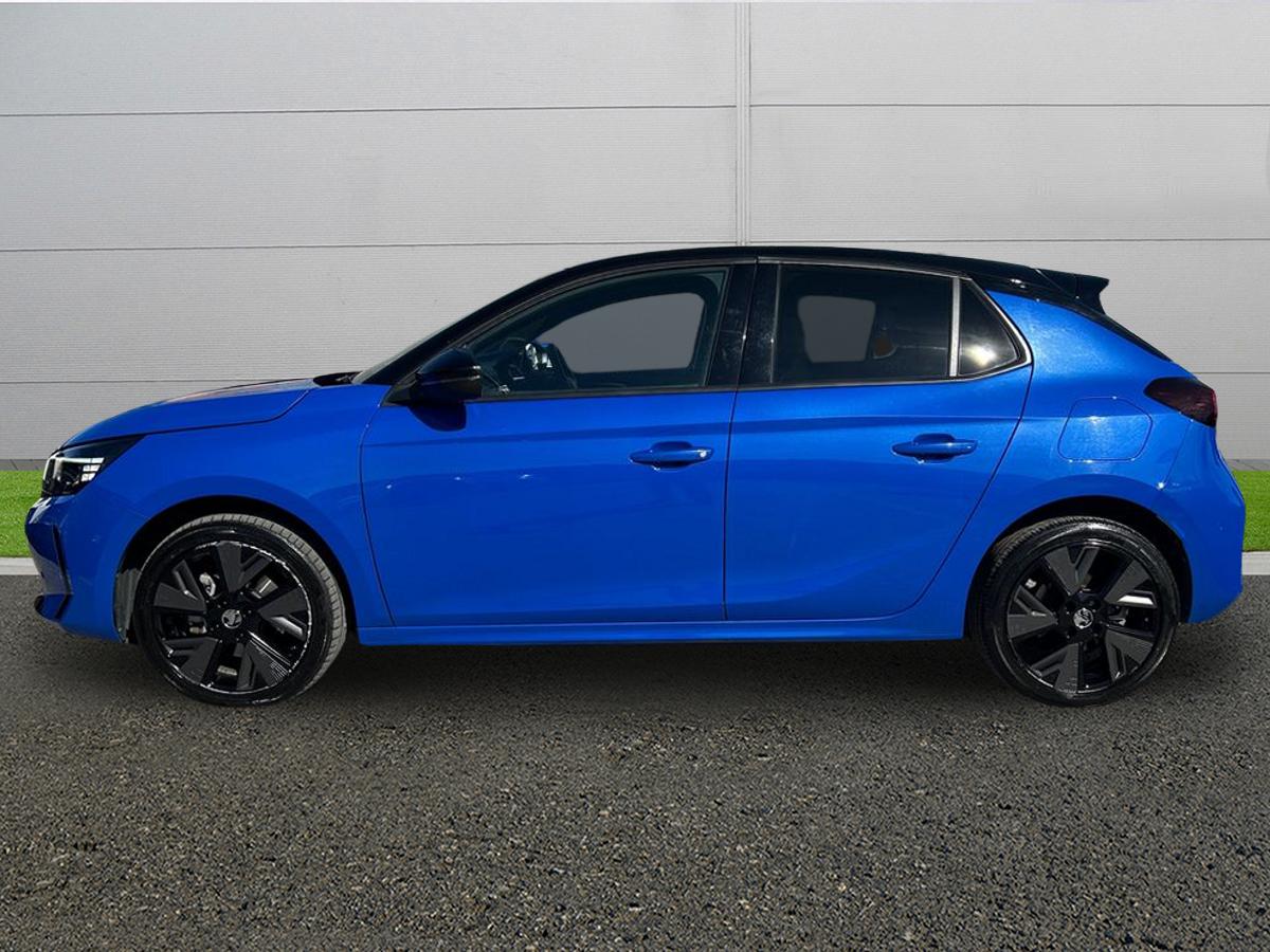 Used Vauxhall Corsa 2024 for sale - 77978985: Photo 4