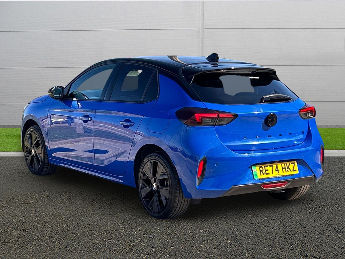 Used Vauxhall Corsa 2024 for sale - 77978985: Photo 5