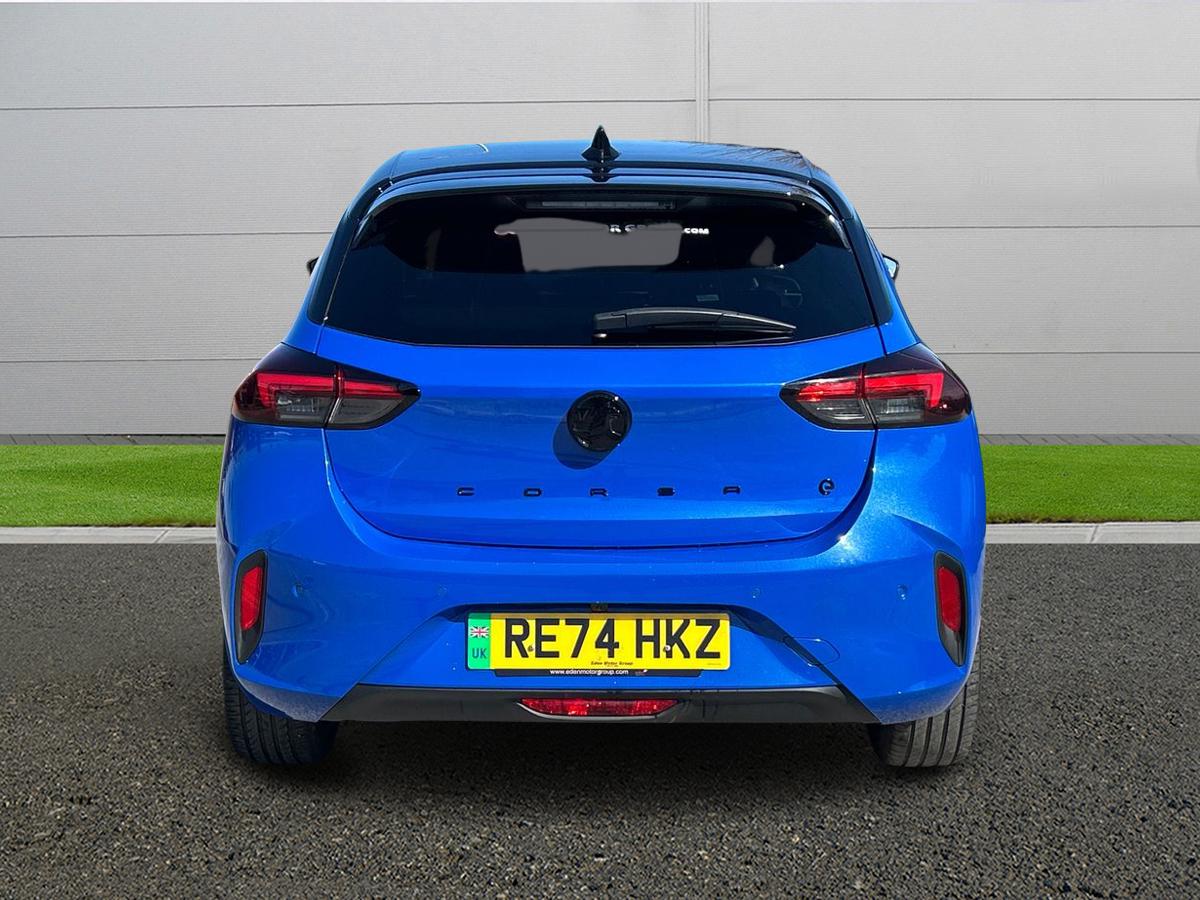 Used Vauxhall Corsa 2024 for sale - 77978985: Photo 6