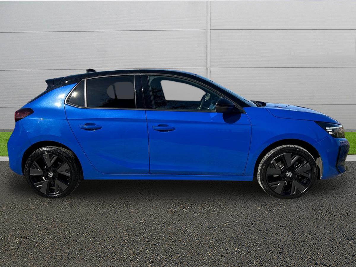 Used Vauxhall Corsa 2024 for sale - 77978985: Photo 8