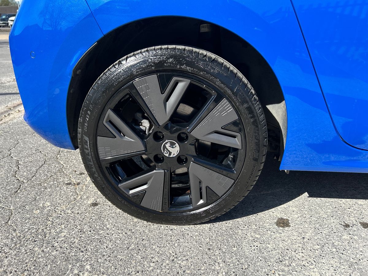 Used Vauxhall Corsa 2024 for sale - 77978985: Photo 9