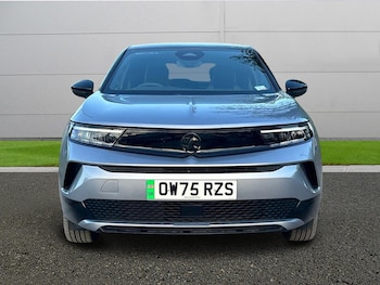 Used Vauxhall Mokka 2025 for sale - 78418592: Photo