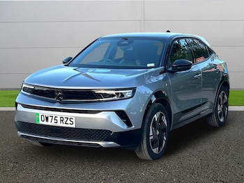 Used Vauxhall Mokka 2025 for sale - 78418592: Photo