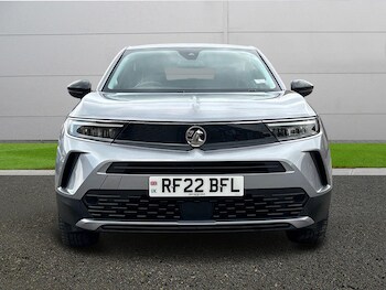 Used Vauxhall Mokka 2022 for sale - 78575739: Photo