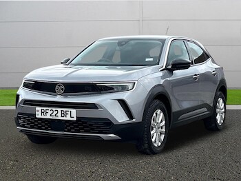 Used Vauxhall Mokka 2022 for sale - 78575739: Photo
