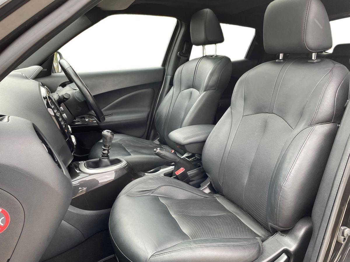 Used Nissan Juke 2016 for sale - 76913596: Photo 10