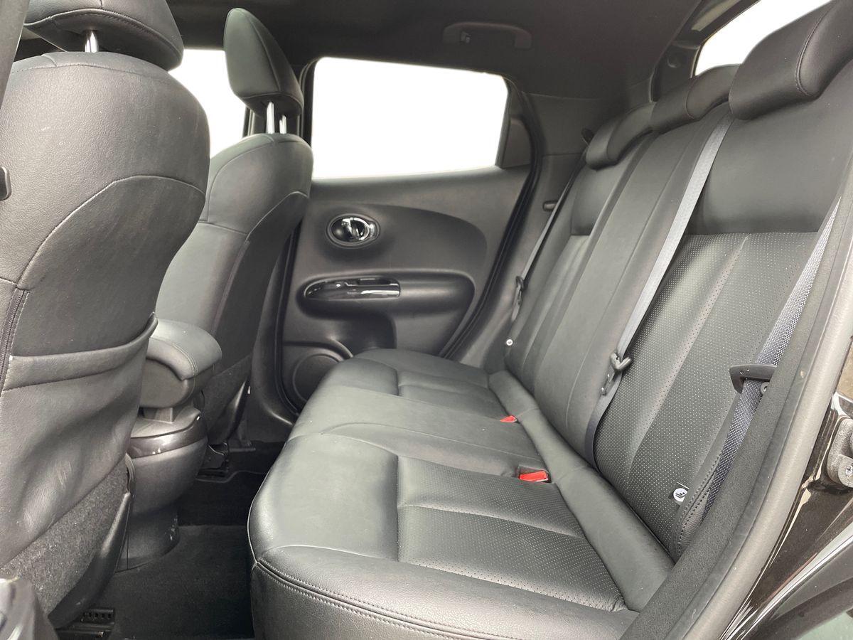 Used Nissan Juke 2016 for sale - 76913596: Photo 11