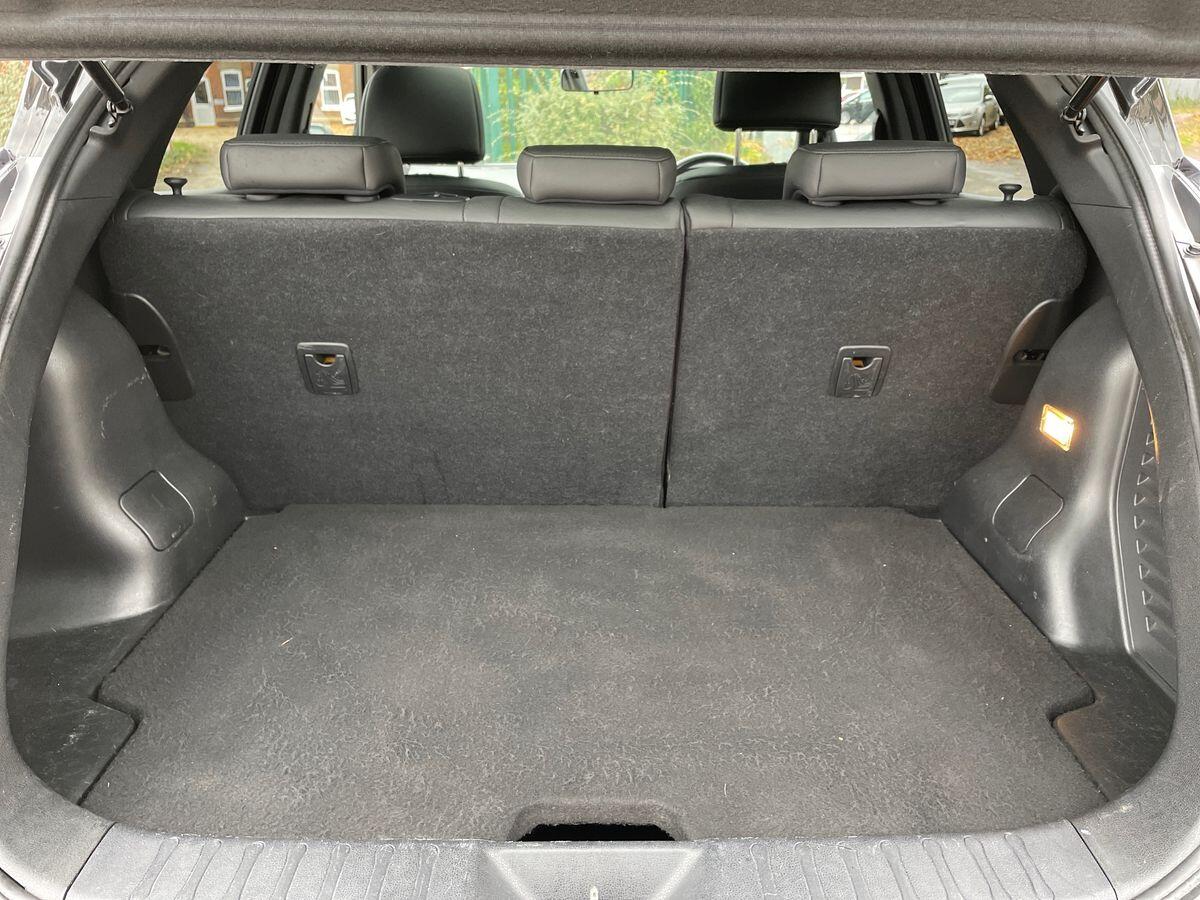 Used Nissan Juke 2016 for sale - 76913596: Photo 12