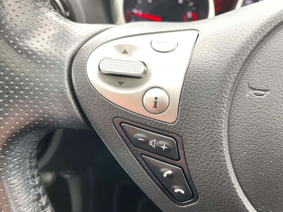 Used Nissan Juke 2016 for sale - 76913596: Photo 16