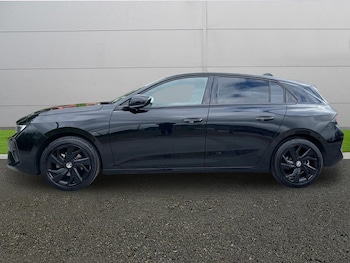 Used Vauxhall Astra 2025 for sale - 78563359: Photo