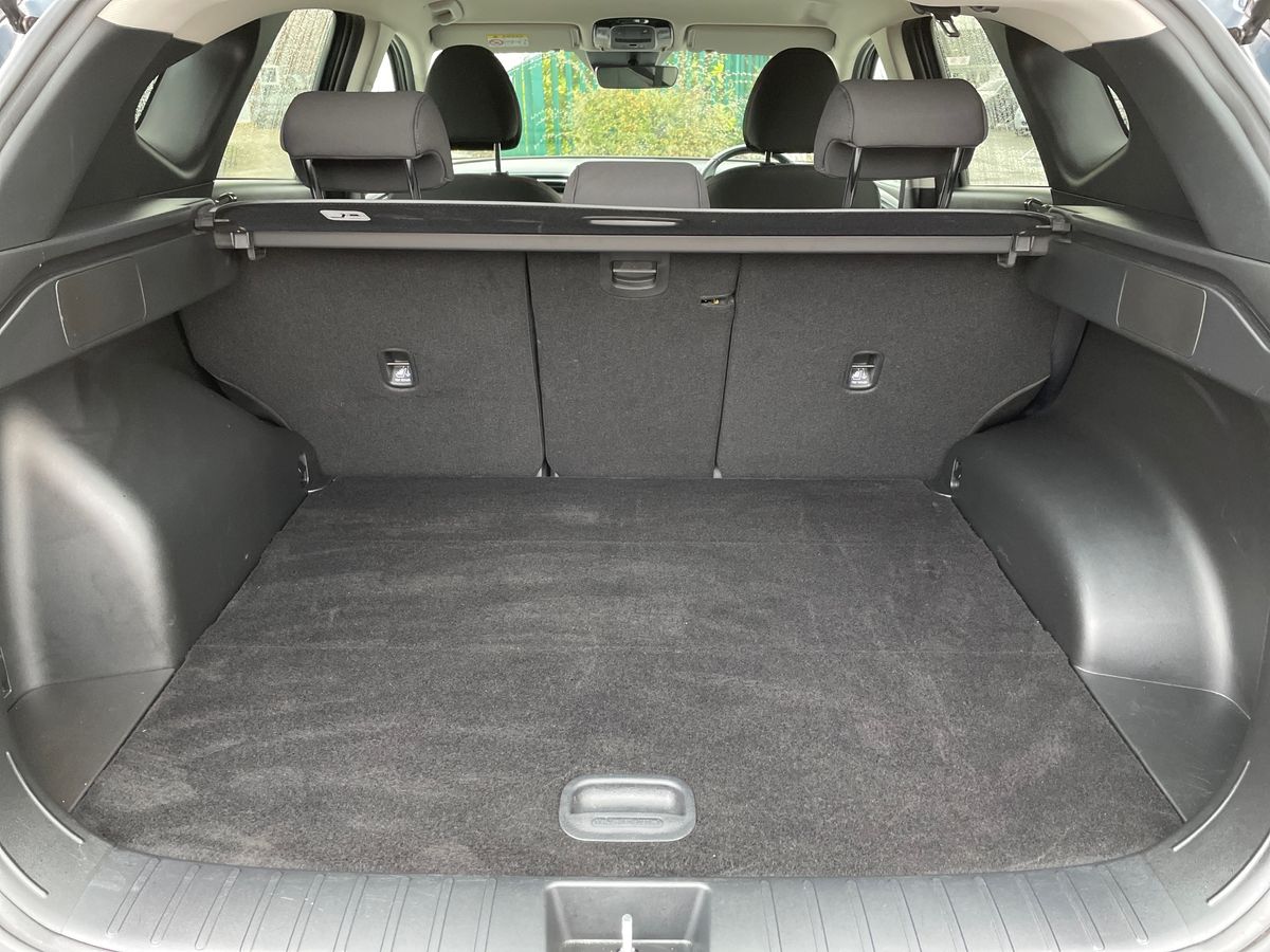 Used Hyundai TUCSON 2021 for sale - 77995011: Photo 12