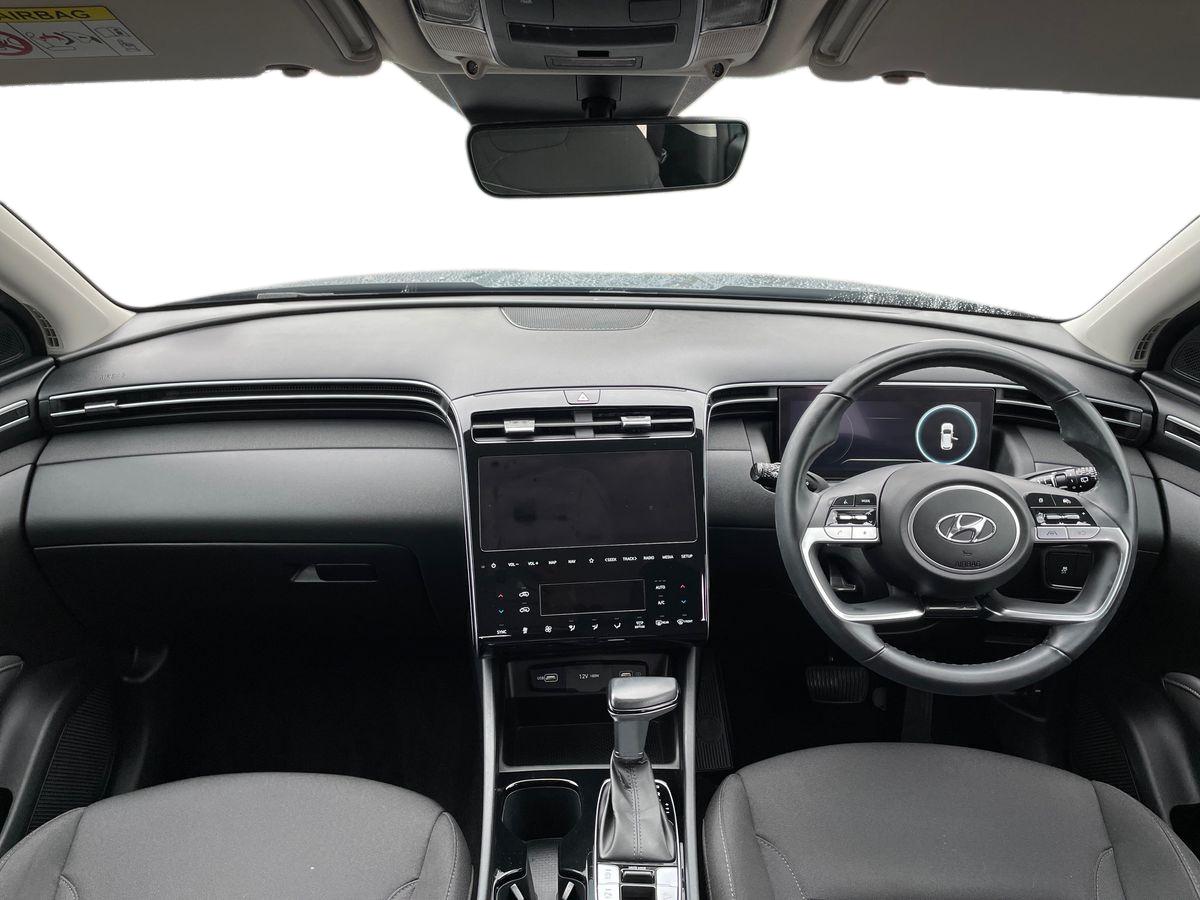 Used Hyundai TUCSON 2021 for sale - 77995011: Photo 13