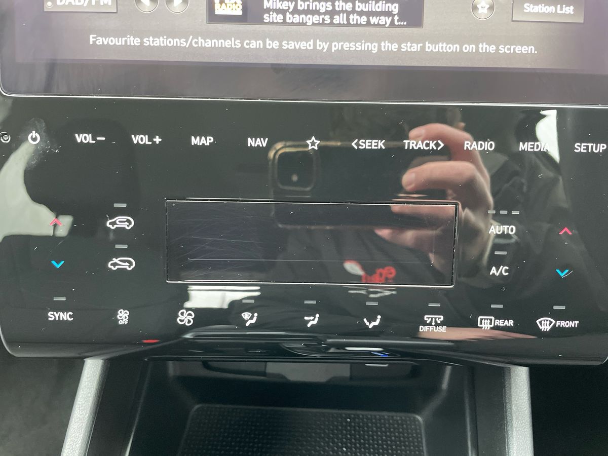 Used Hyundai TUCSON 2021 for sale - 77995011: Photo 18