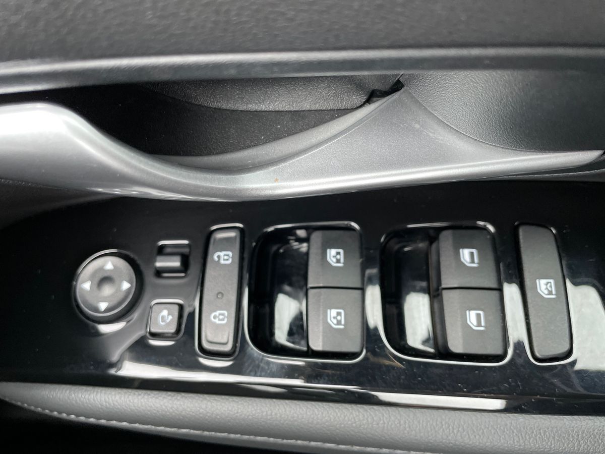 Used Hyundai TUCSON 2021 for sale - 77995011: Photo 20