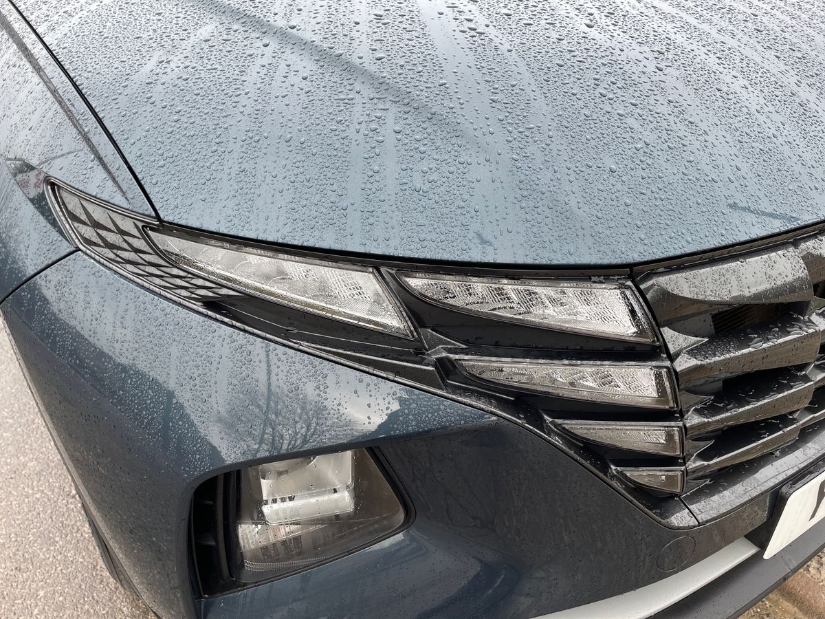 Used Hyundai TUCSON 2021 for sale - 77995011: Photo 21