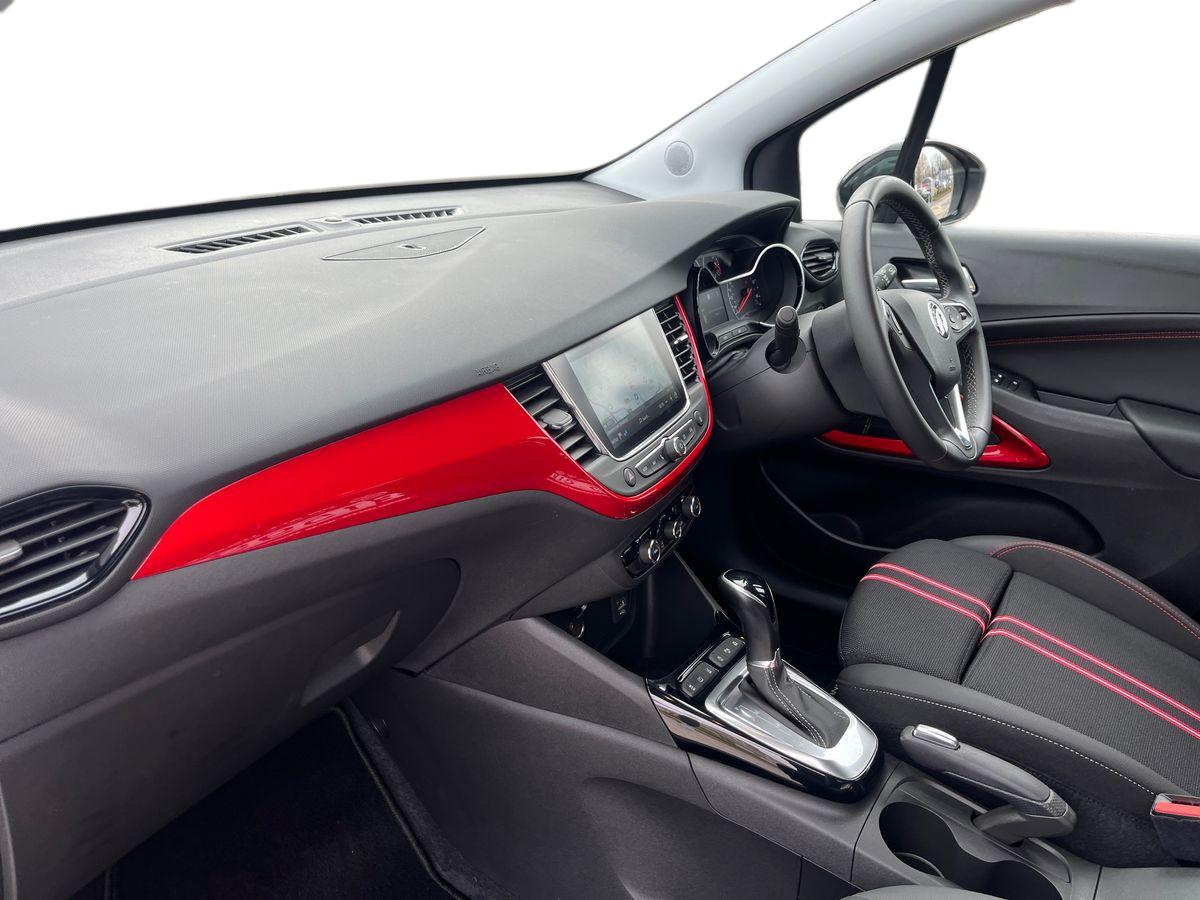 Used Vauxhall Crossland 2023 for sale - 77627493: Photo 10