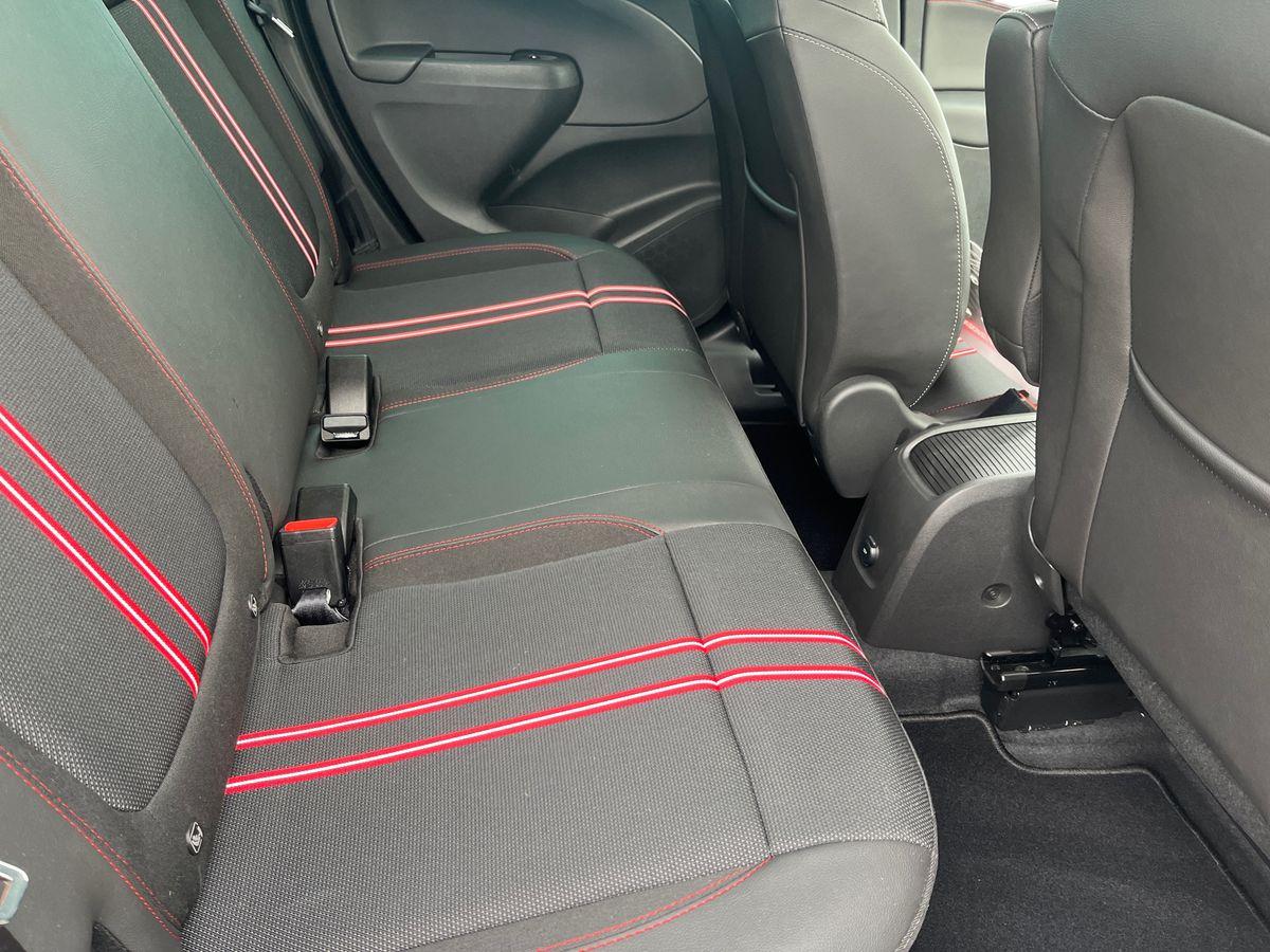 Used Vauxhall Crossland 2023 for sale - 77627493: Photo 11