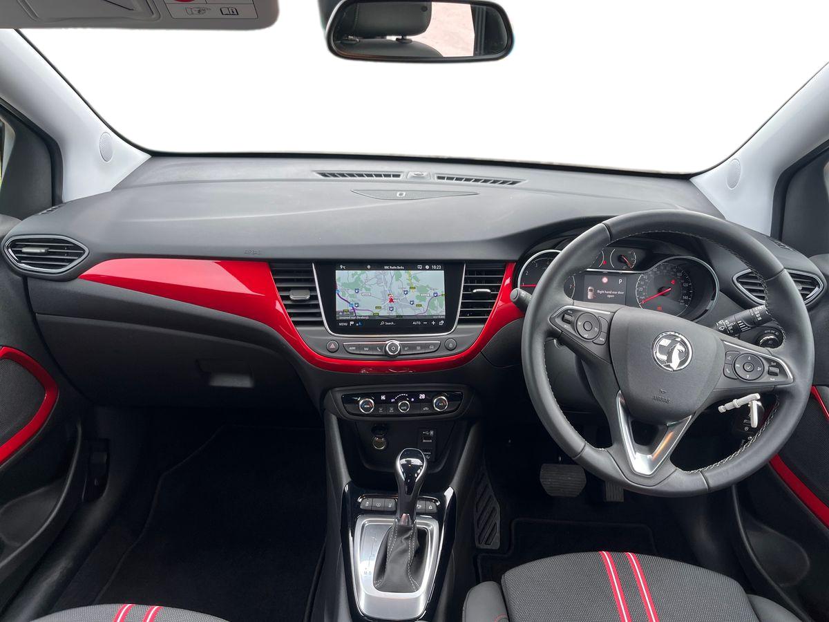 Used Vauxhall Crossland 2023 for sale - 77627493: Photo 13