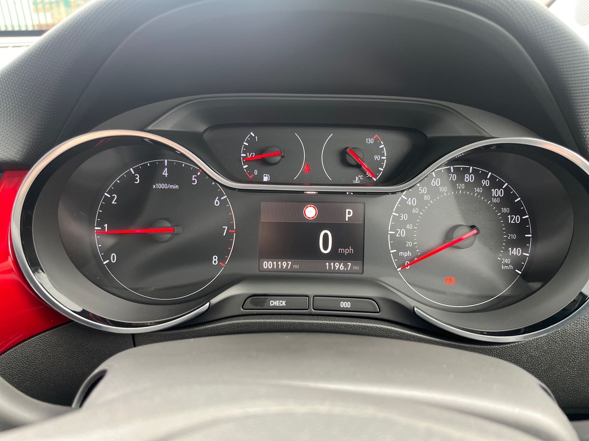 Used Vauxhall Crossland 2023 for sale - 77627493: Photo 14