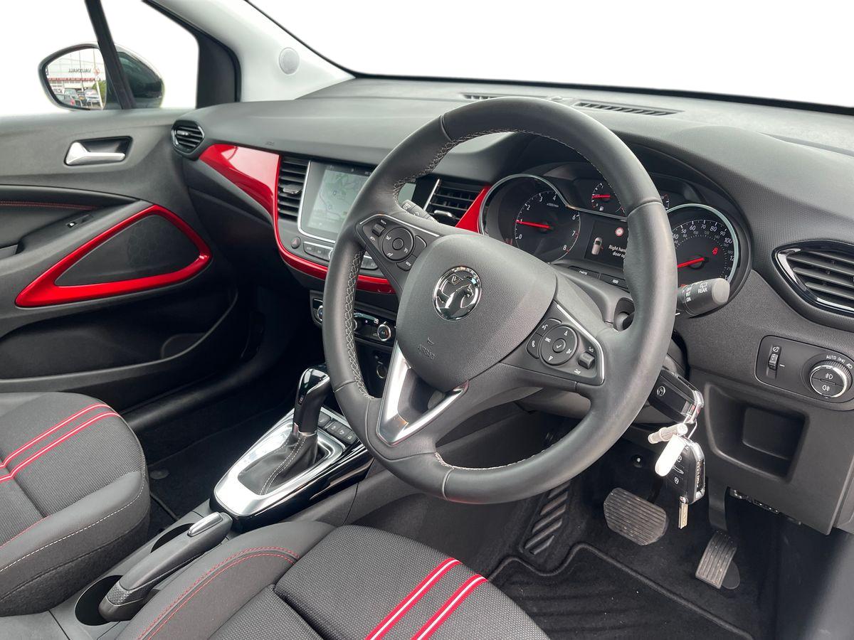 Used Vauxhall Crossland 2023 for sale - 77627493: Photo 15