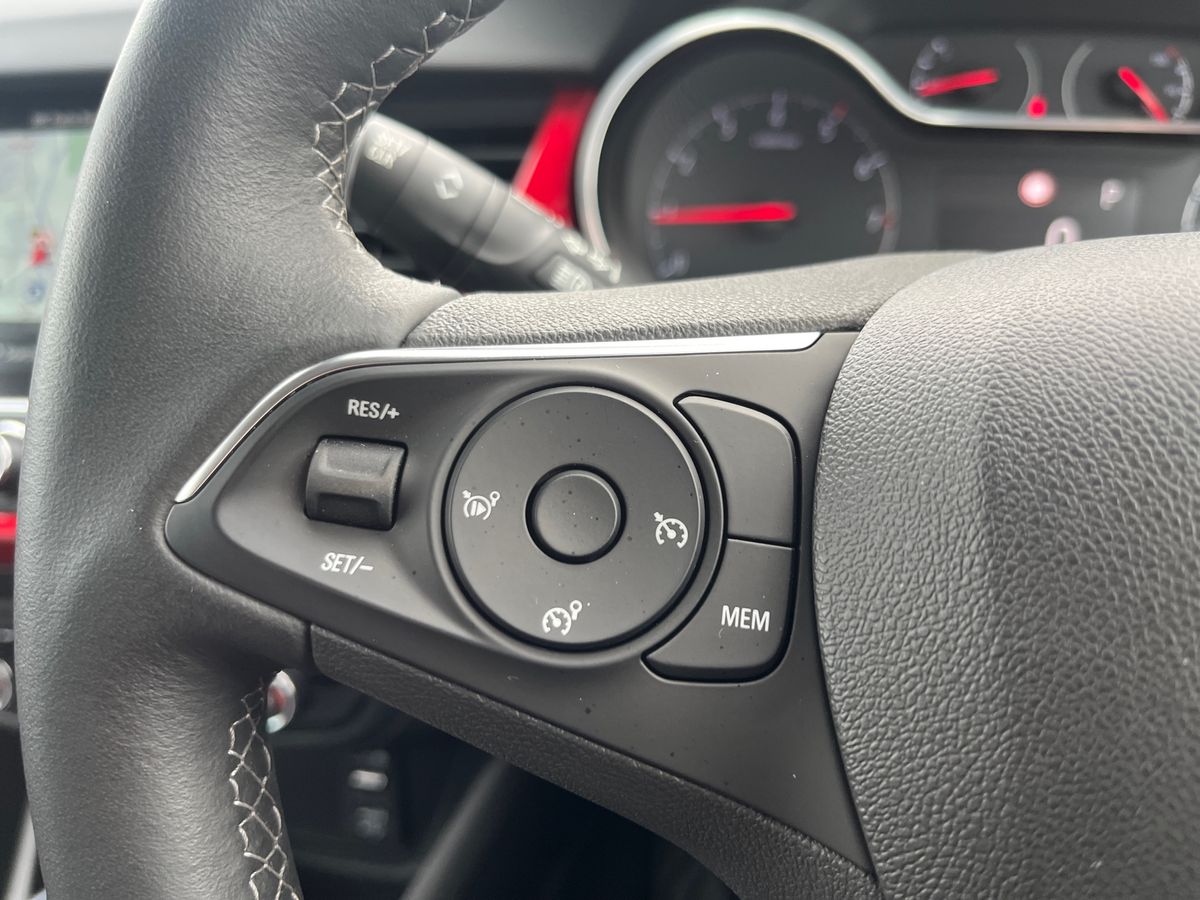 Used Vauxhall Crossland 2023 for sale - 77627493: Photo 16