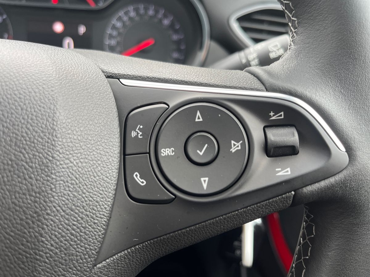 Used Vauxhall Crossland 2023 for sale - 77627493: Photo 17