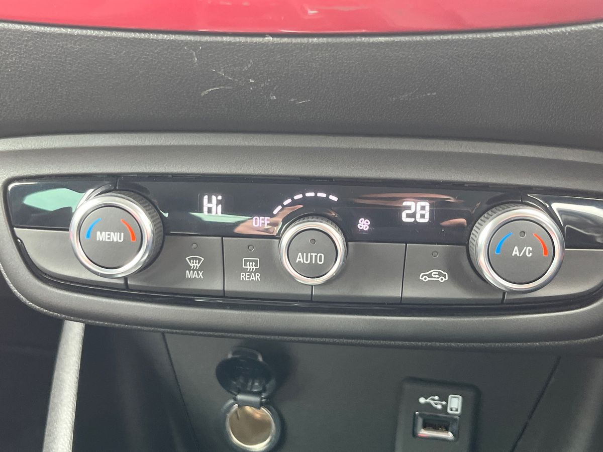 Used Vauxhall Crossland 2023 for sale - 77627493: Photo 18