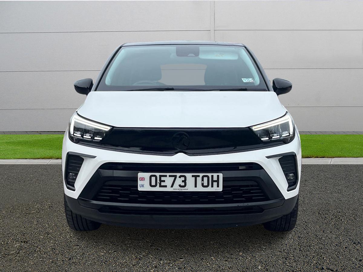 Used Vauxhall Crossland 2023 for sale - 77627493: Photo 2