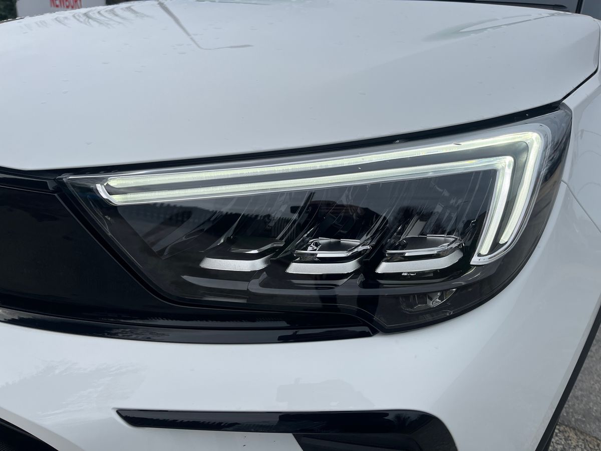 Used Vauxhall Crossland 2023 for sale - 77627493: Photo 21