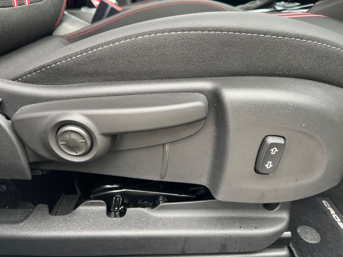 Used Vauxhall Crossland 2023 for sale - 77627493: Photo 24