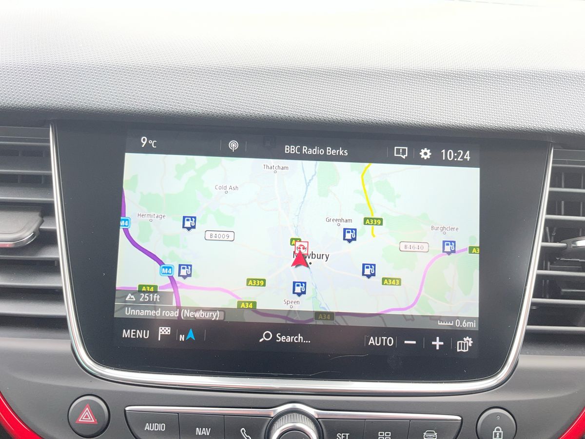 Used Vauxhall Crossland 2023 for sale - 77627493: Photo 25