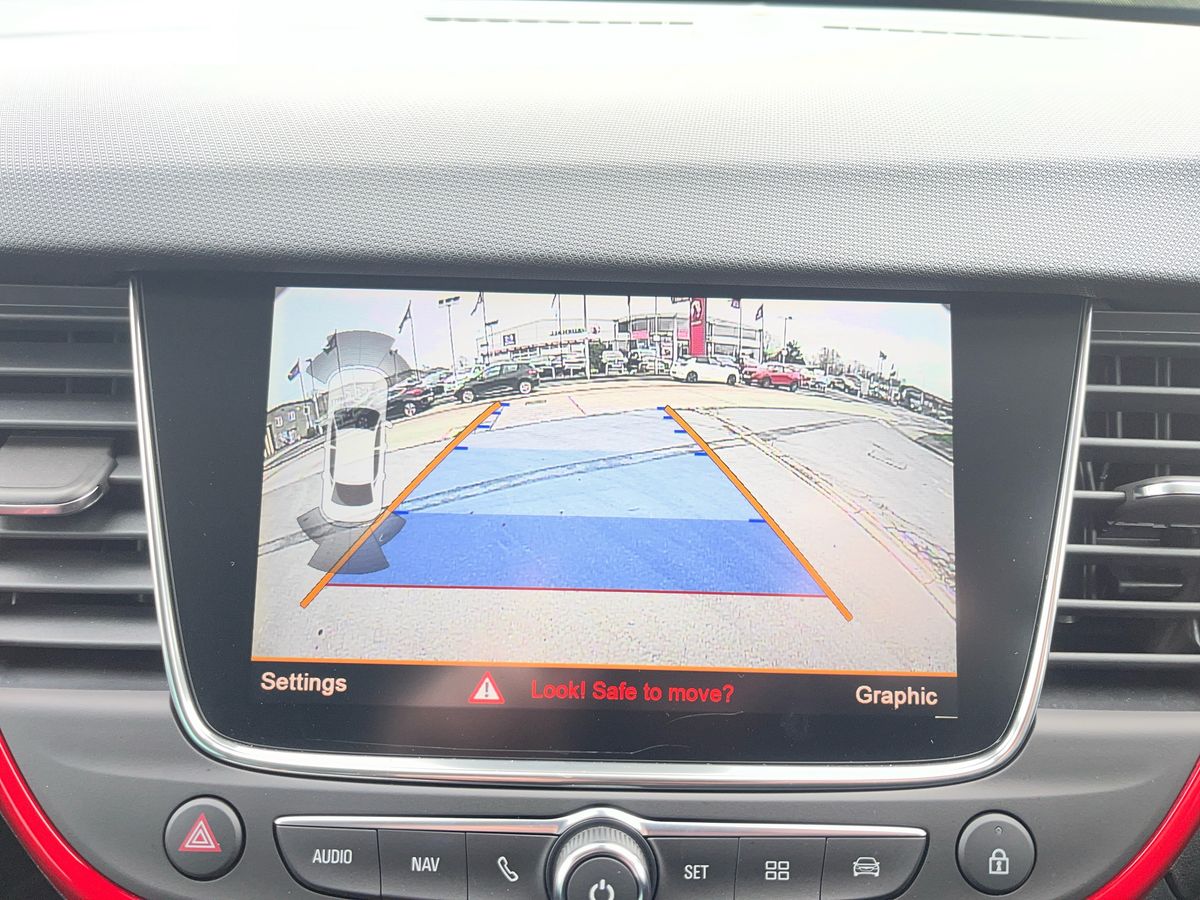 Used Vauxhall Crossland 2023 for sale - 77627493: Photo 26