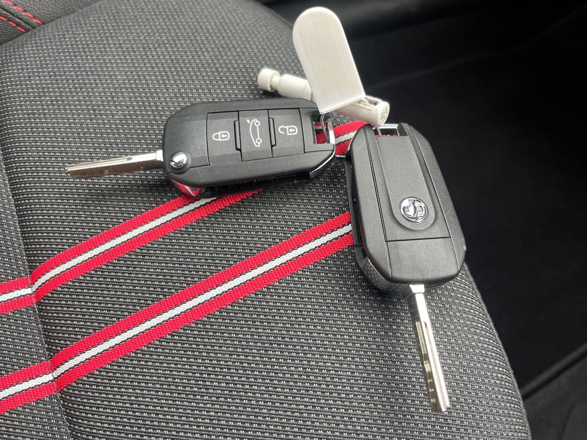 Used Vauxhall Crossland 2023 for sale - 77627493: Photo 29