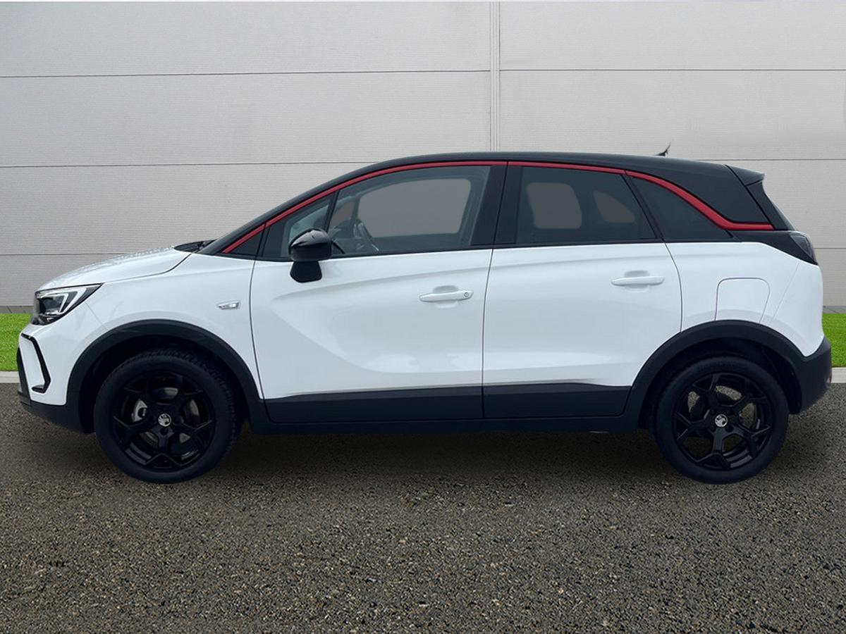 Used Vauxhall Crossland 2023 for sale - 77627493: Photo 4