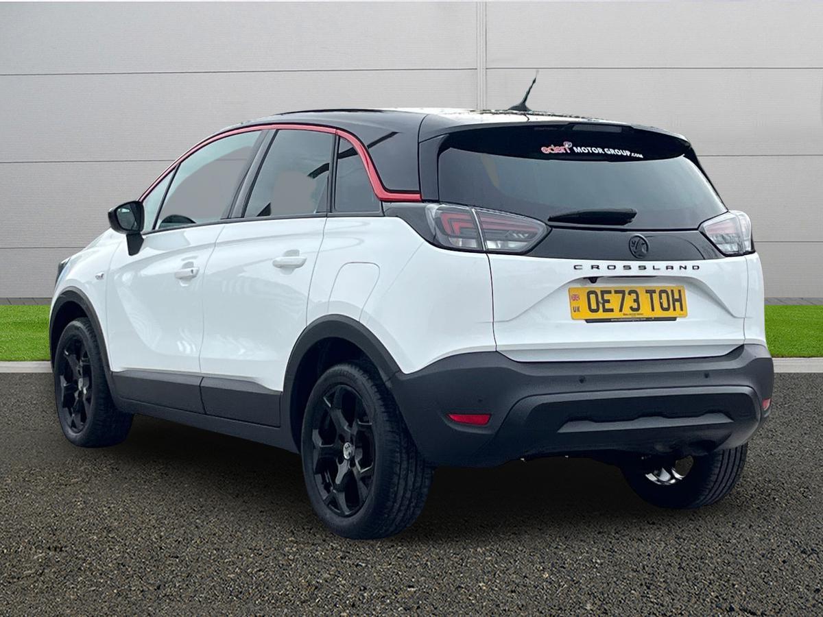 Used Vauxhall Crossland 2023 for sale - 77627493: Photo 5