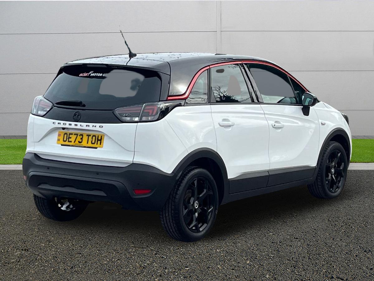 Used Vauxhall Crossland 2023 for sale - 77627493: Photo 7