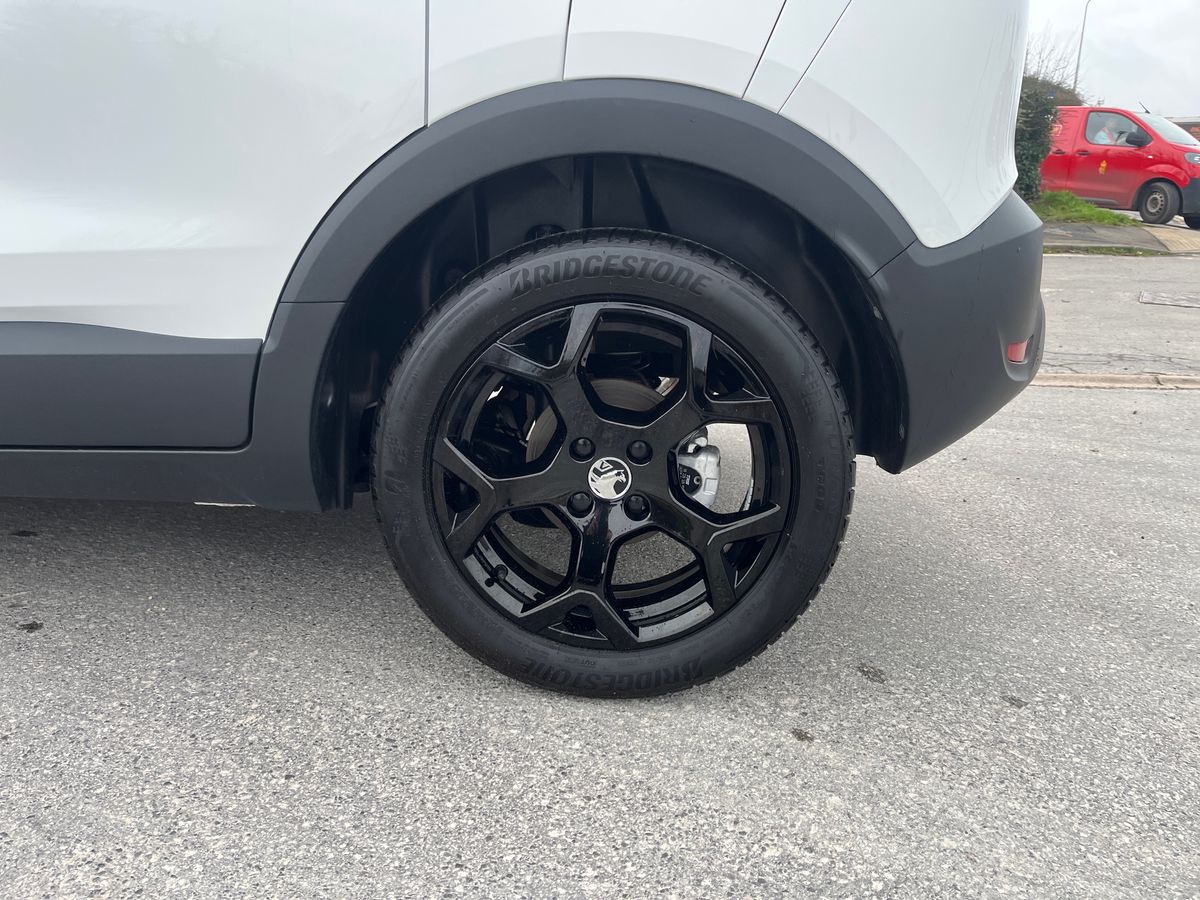 Used Vauxhall Crossland 2023 for sale - 77627493: Photo 9