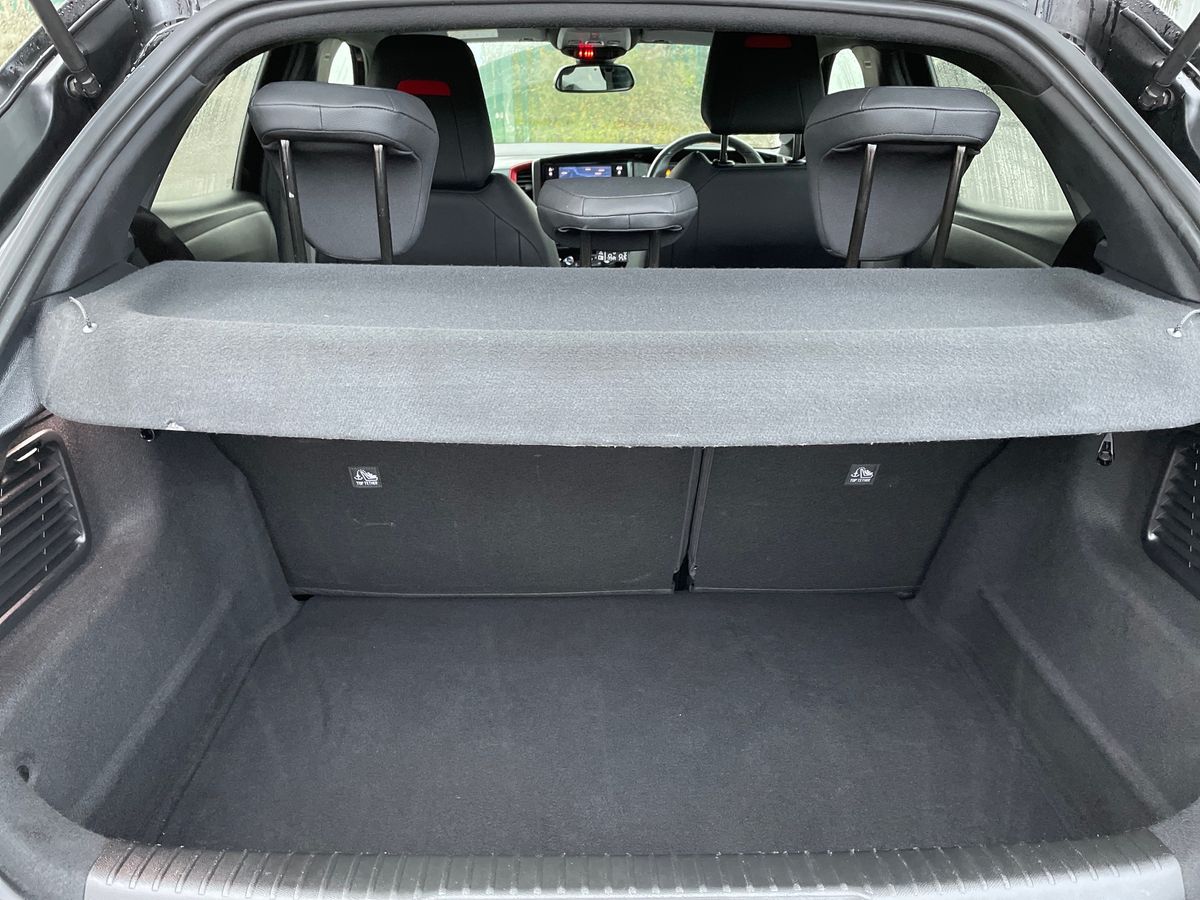 Used Vauxhall Mokka 2023 for sale - 77247921: Photo 12