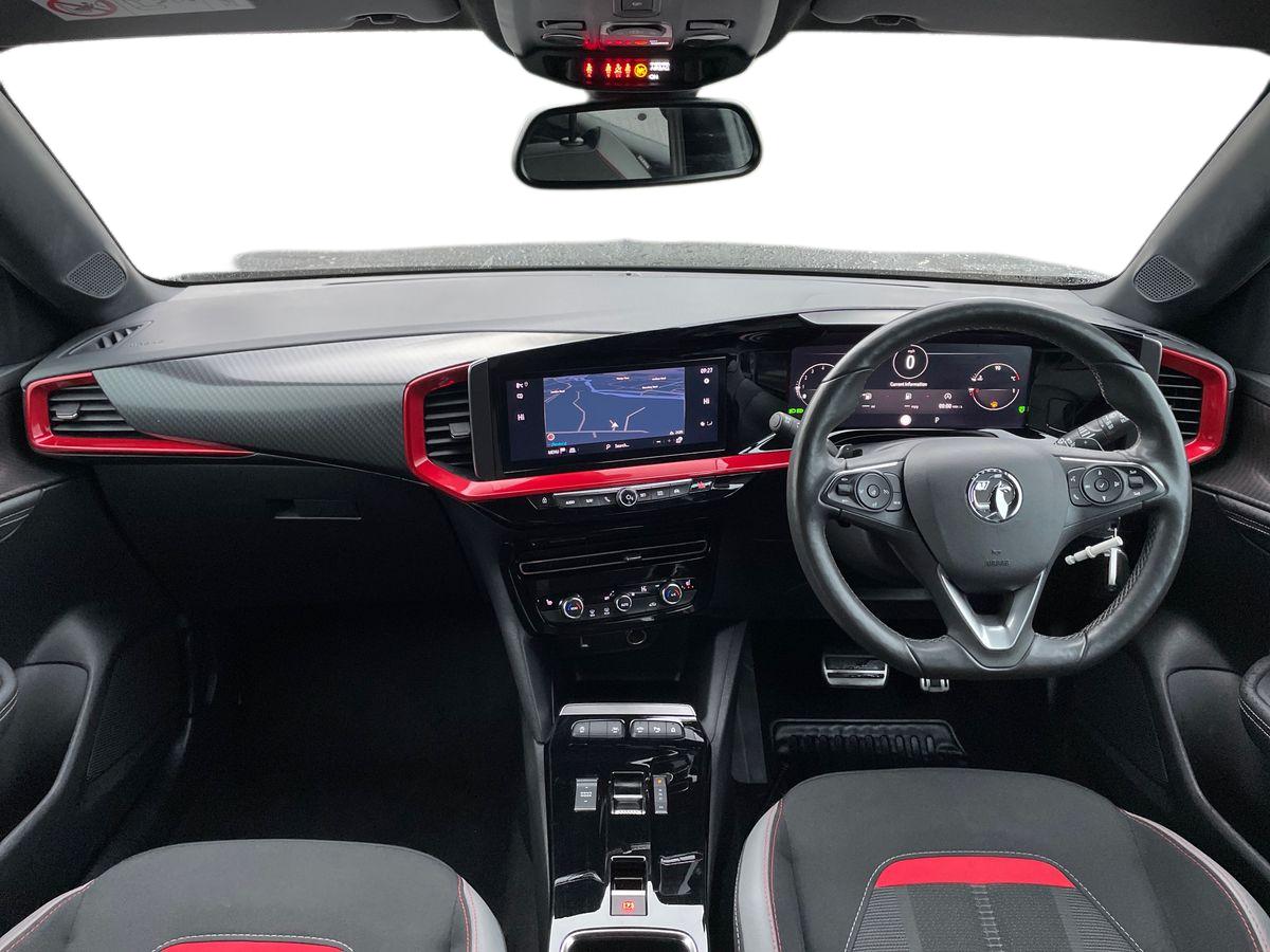 Used Vauxhall Mokka 2023 for sale - 77247921: Photo 13