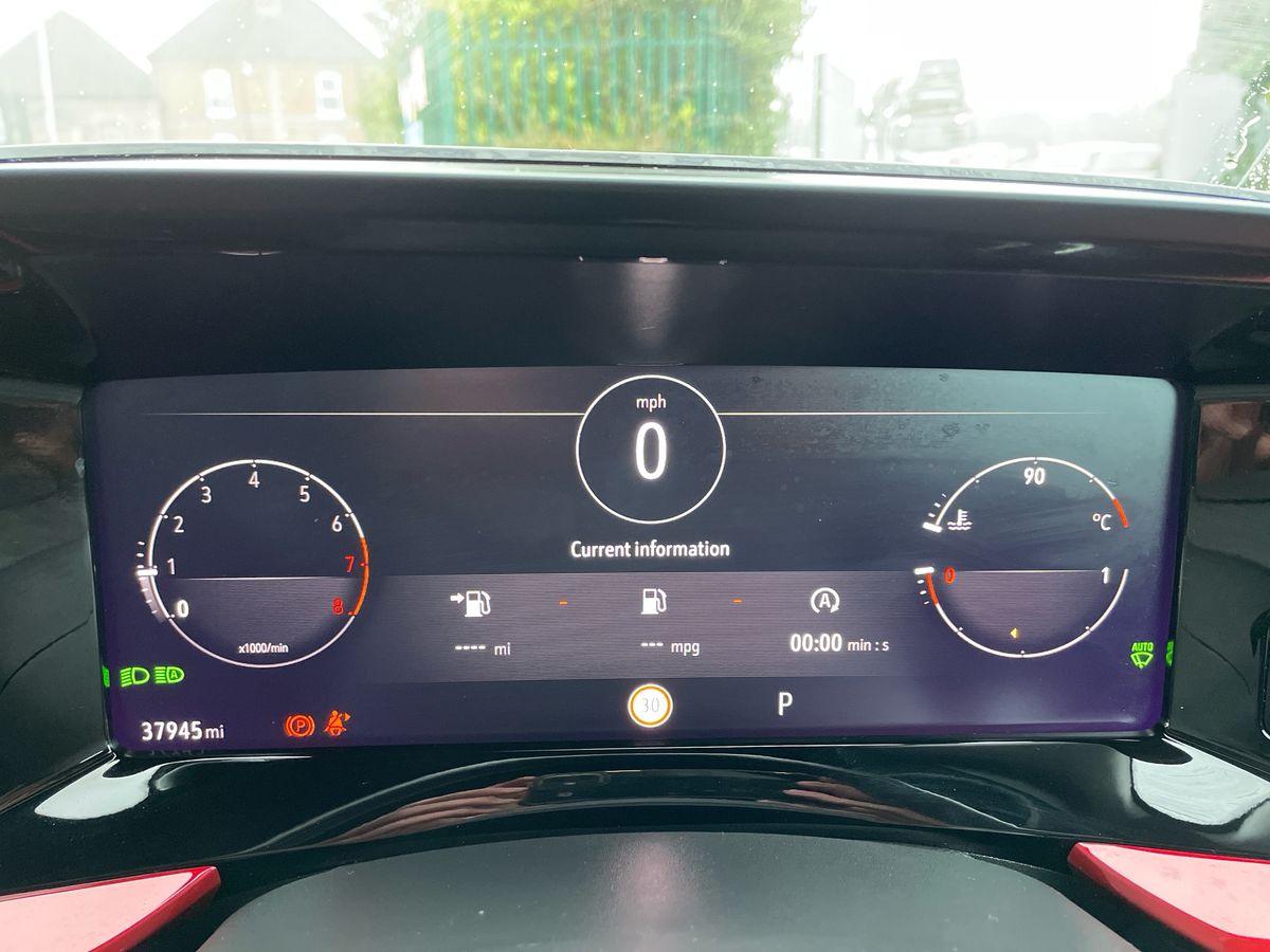 Used Vauxhall Mokka 2023 for sale - 77247921: Photo 14