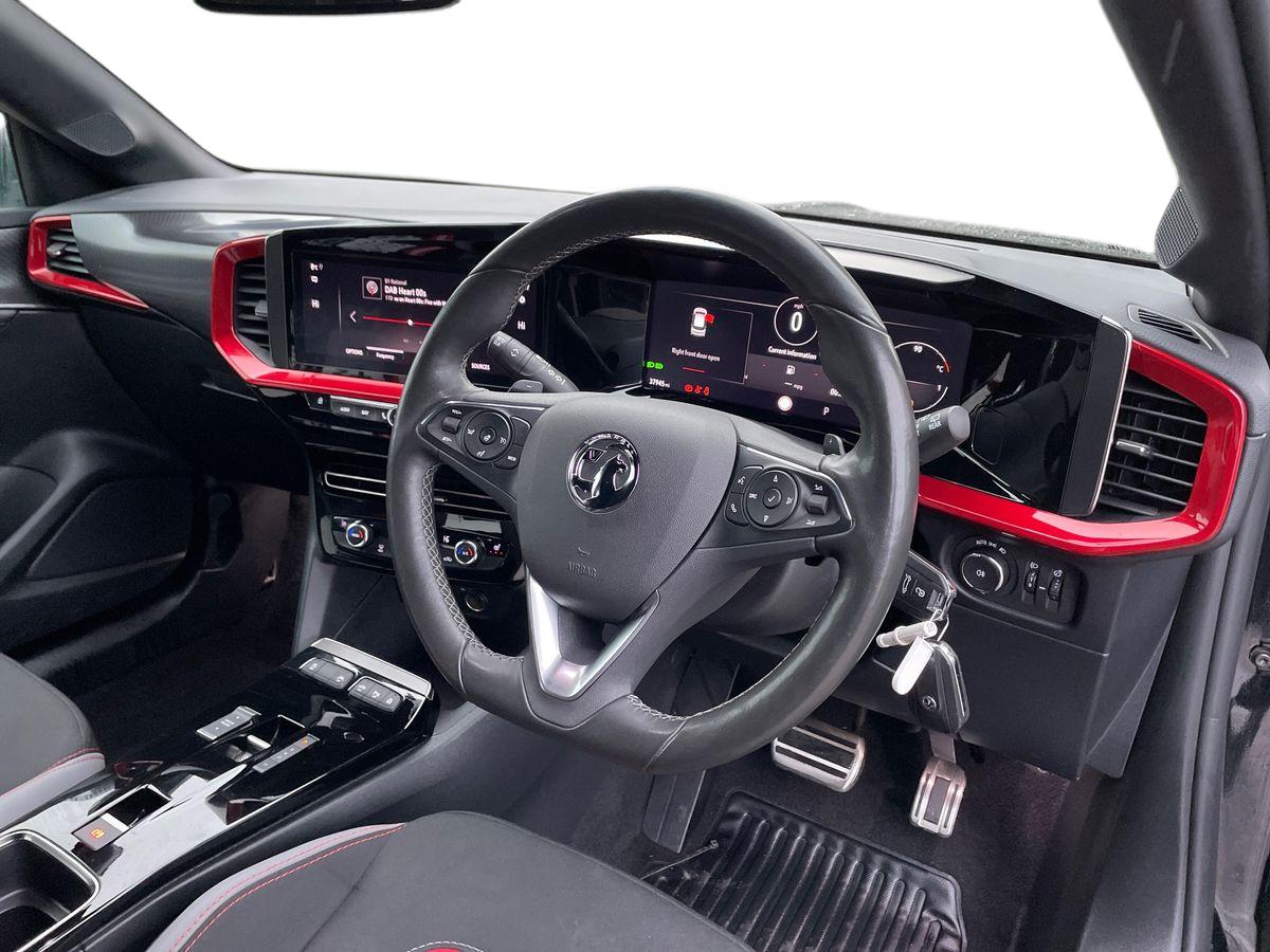 Used Vauxhall Mokka 2023 for sale - 77247921: Photo 15