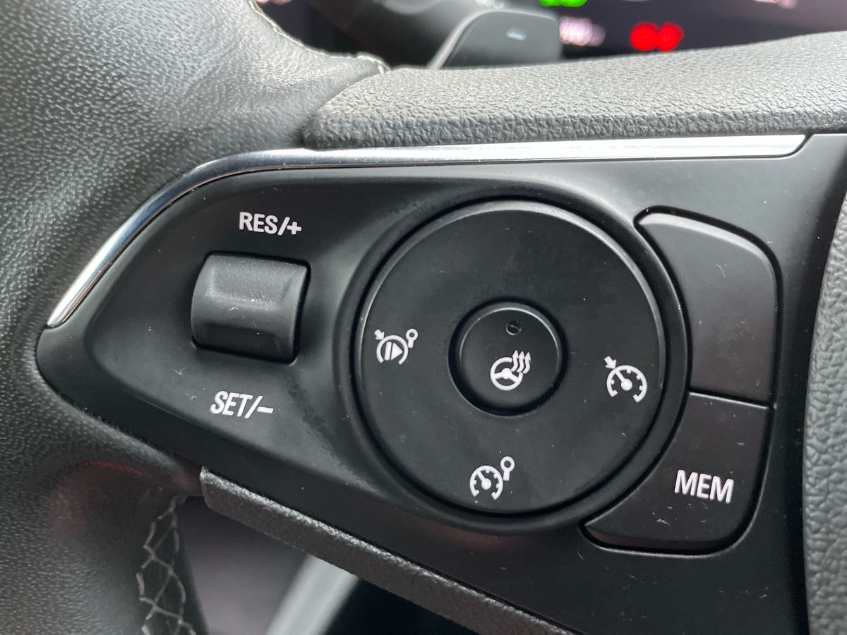 Used Vauxhall Mokka 2023 for sale - 77247921: Photo 16