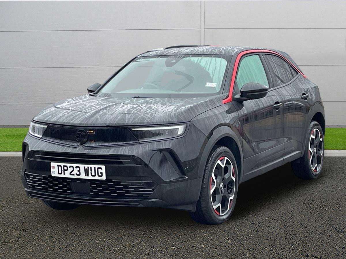 Used Vauxhall Mokka 2023 for sale - 77247921: Photo 3