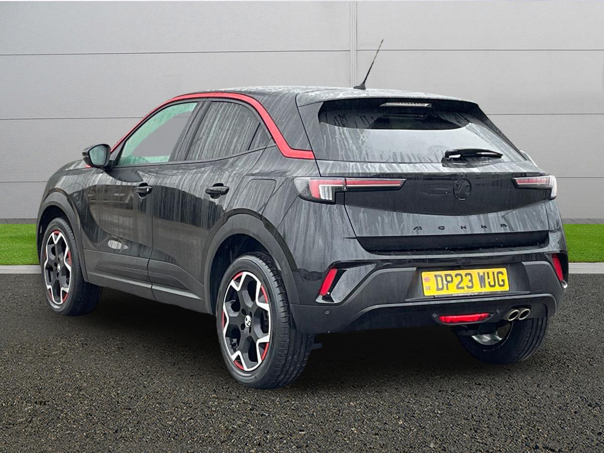 Used Vauxhall Mokka 2023 for sale - 77247921: Photo 5