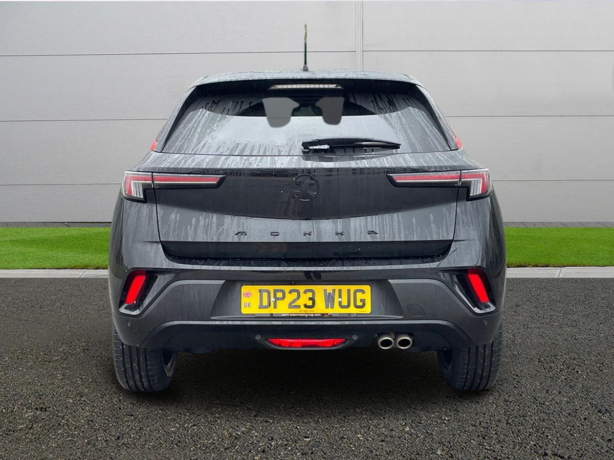 Used Vauxhall Mokka 2023 for sale - 77247921: Photo 6