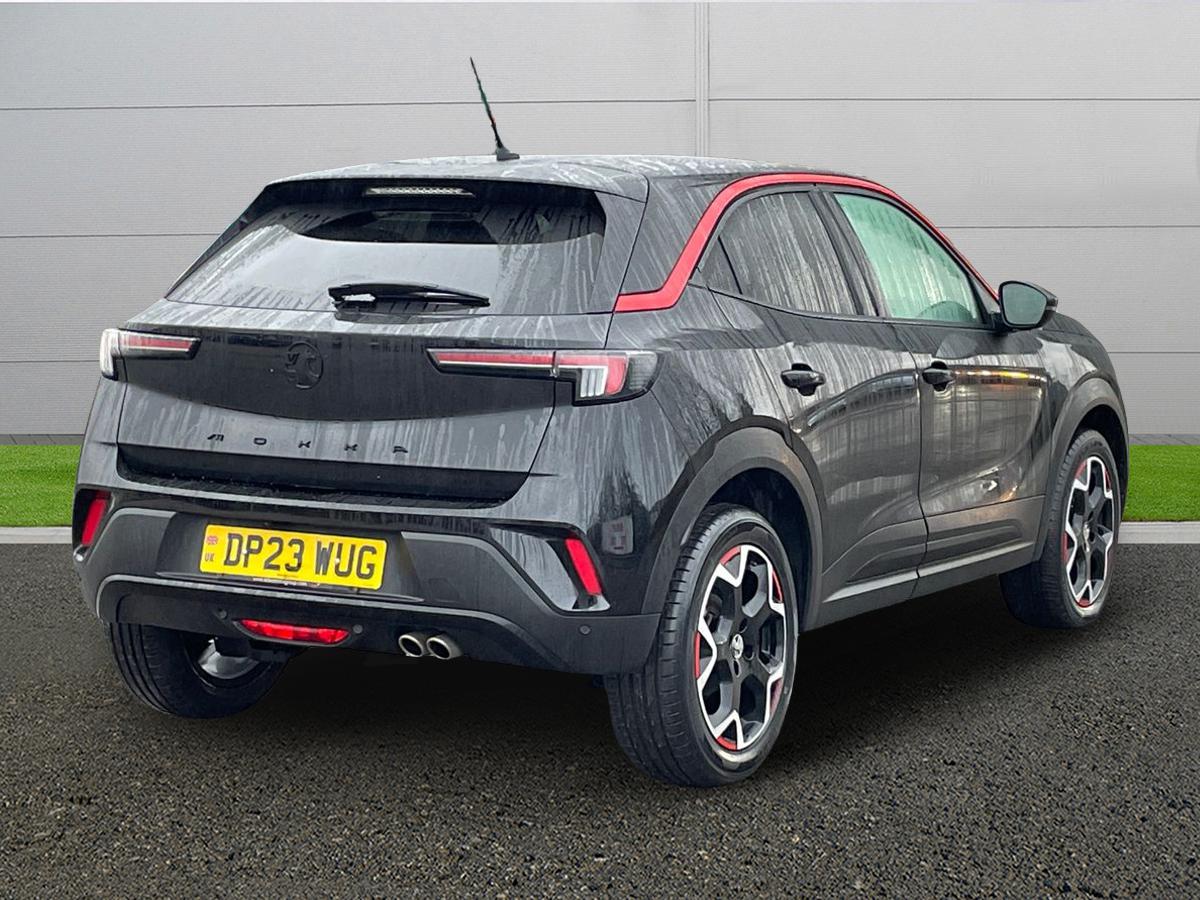 Used Vauxhall Mokka 2023 for sale - 77247921: Photo 7