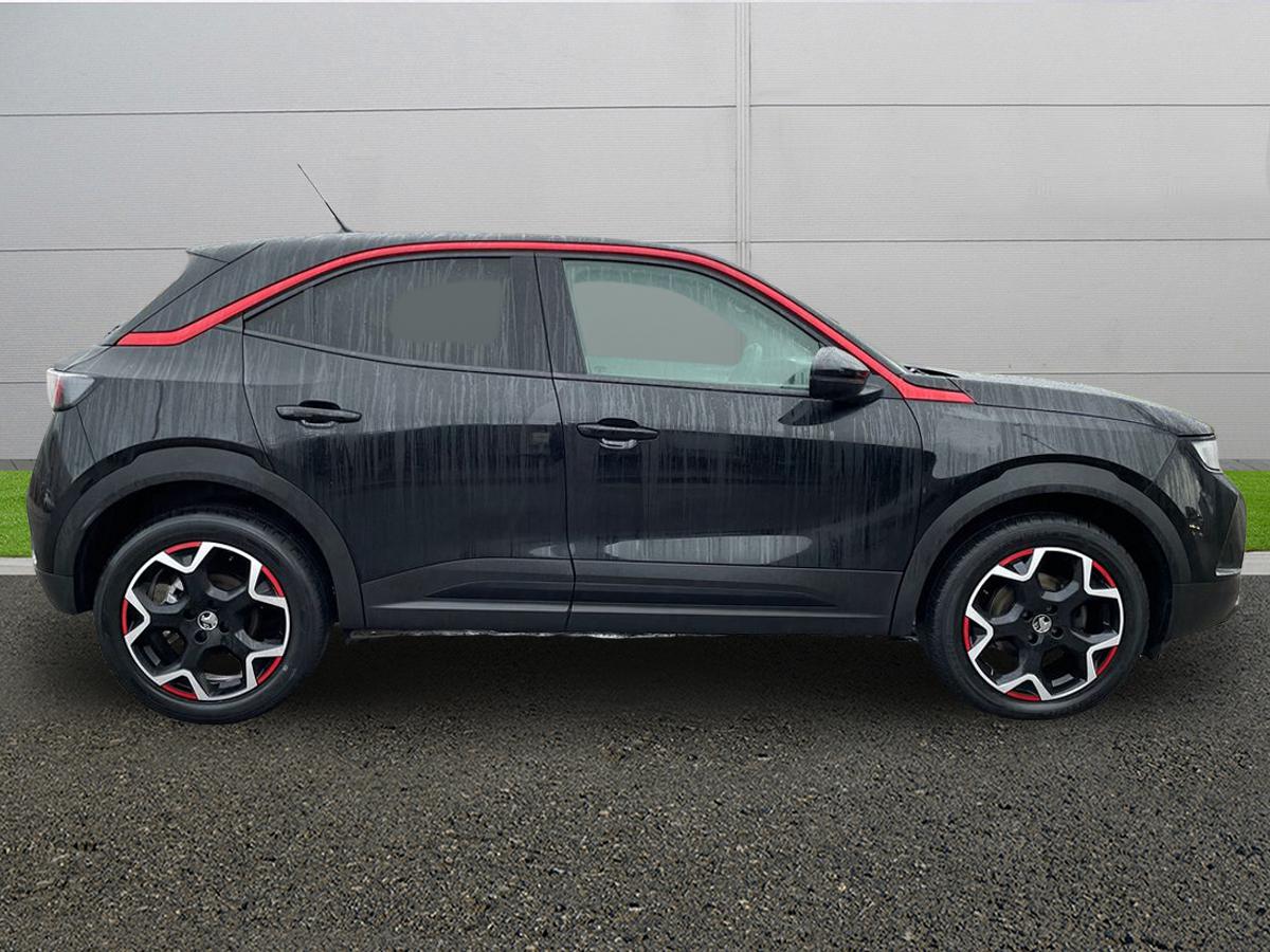 Used Vauxhall Mokka 2023 for sale - 77247921: Photo 8