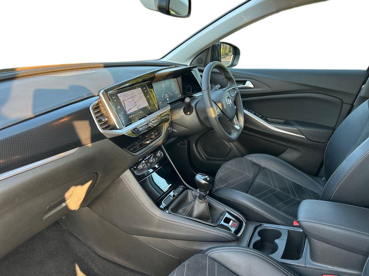 Used Vauxhall Grandland 2024 for sale - 77755681: Photo 10