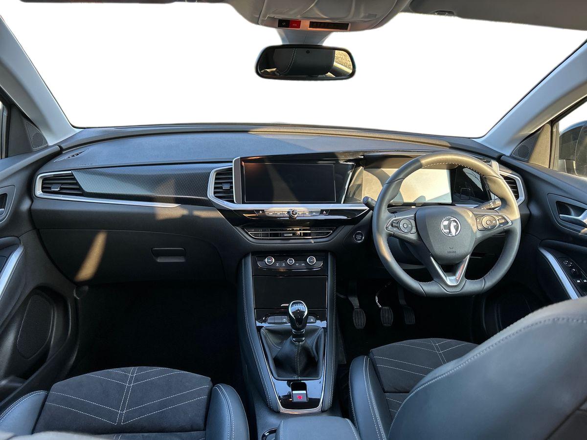 Used Vauxhall Grandland 2024 for sale - 77755681: Photo 13