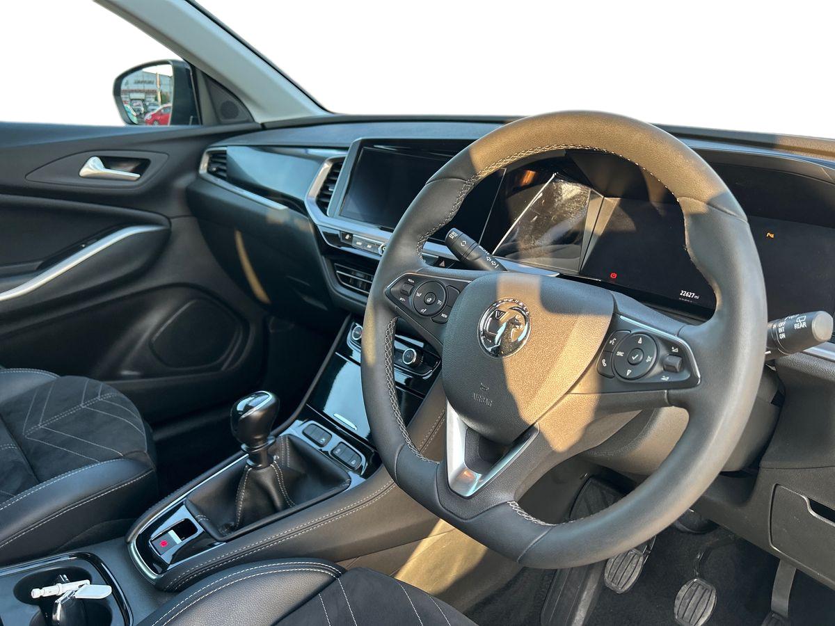 Used Vauxhall Grandland 2024 for sale - 77755681: Photo 15